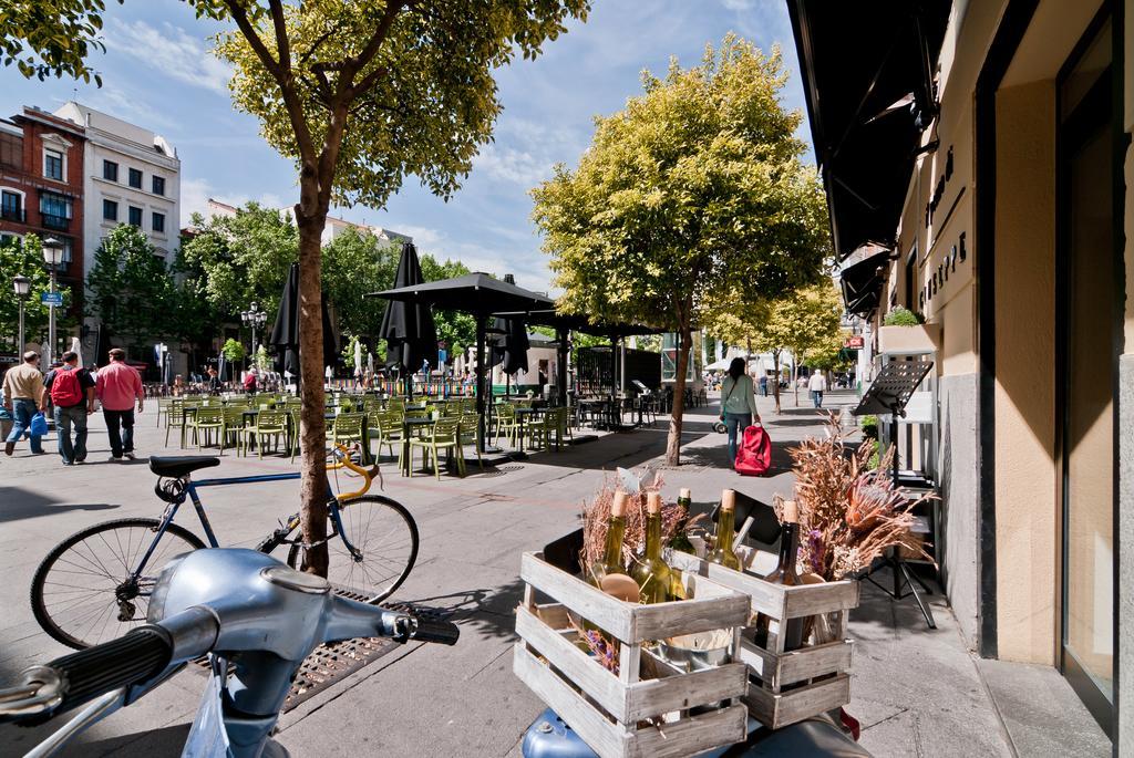 Apartamento Grand Dream Principe * Madrid