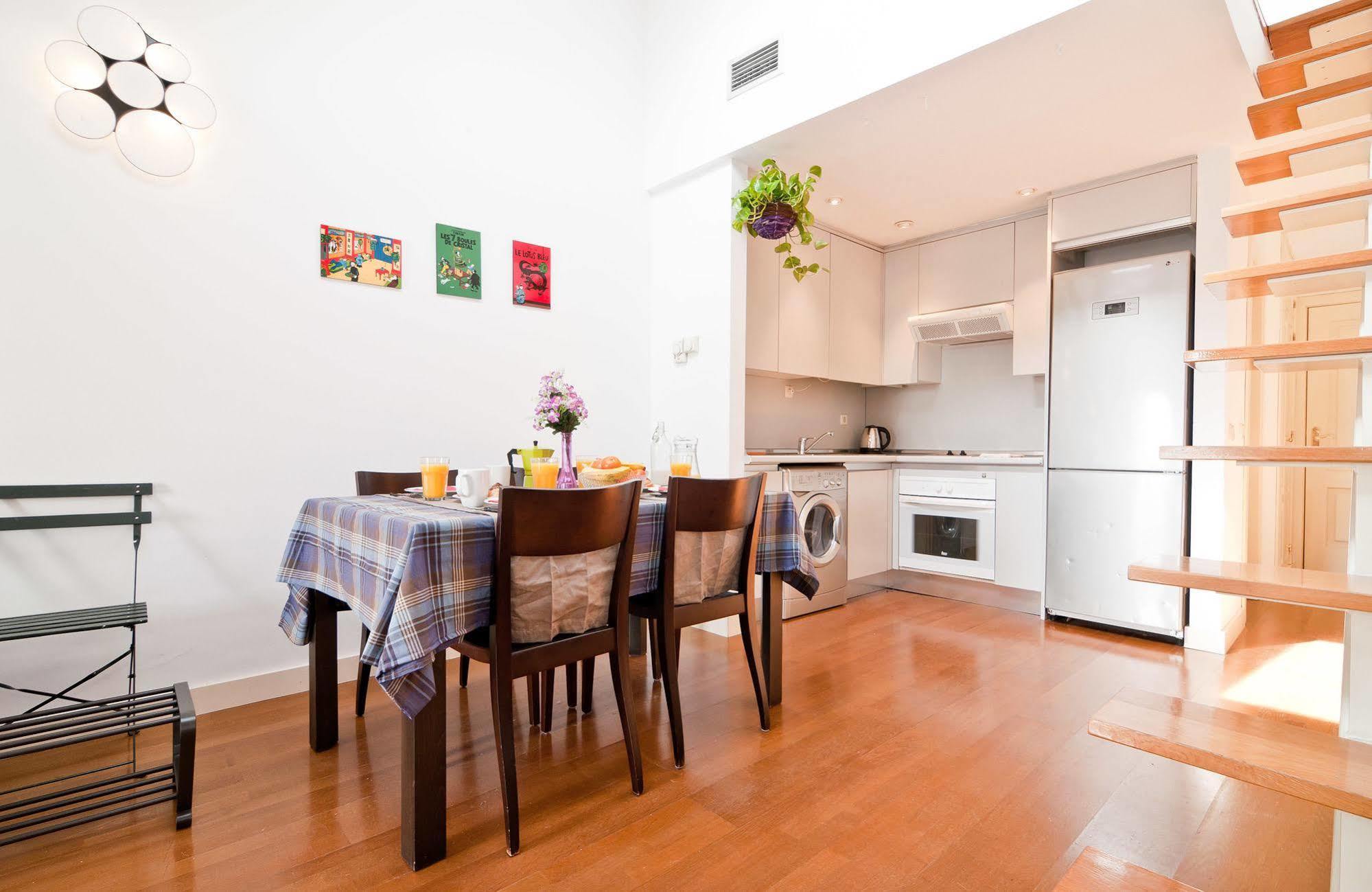 Apartamento Grand Dream Principe Apartamento *