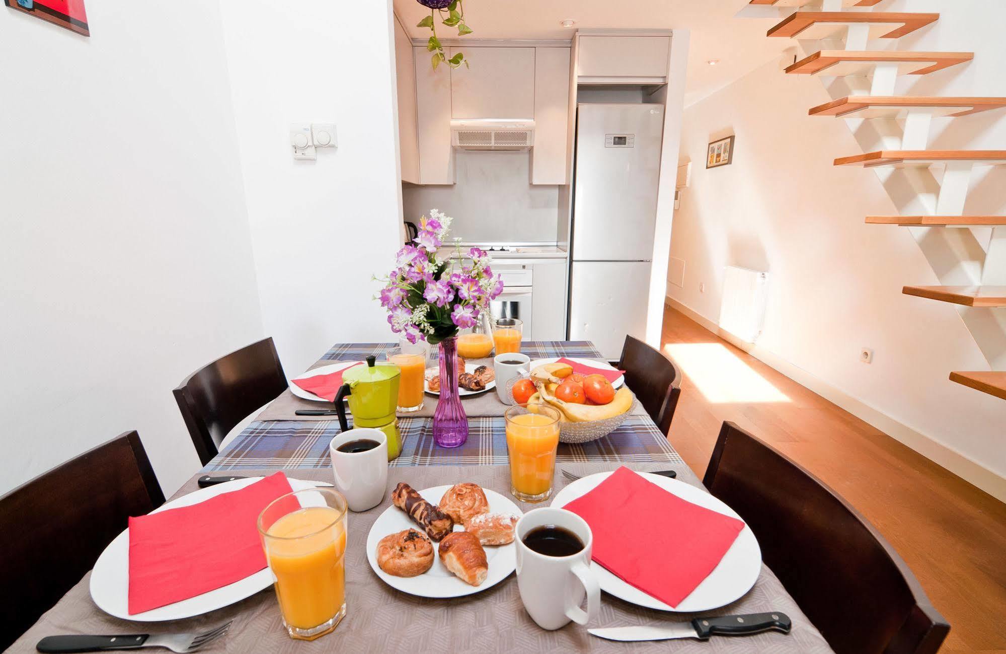 Apartamento Grand Dream Principe Apartamento *