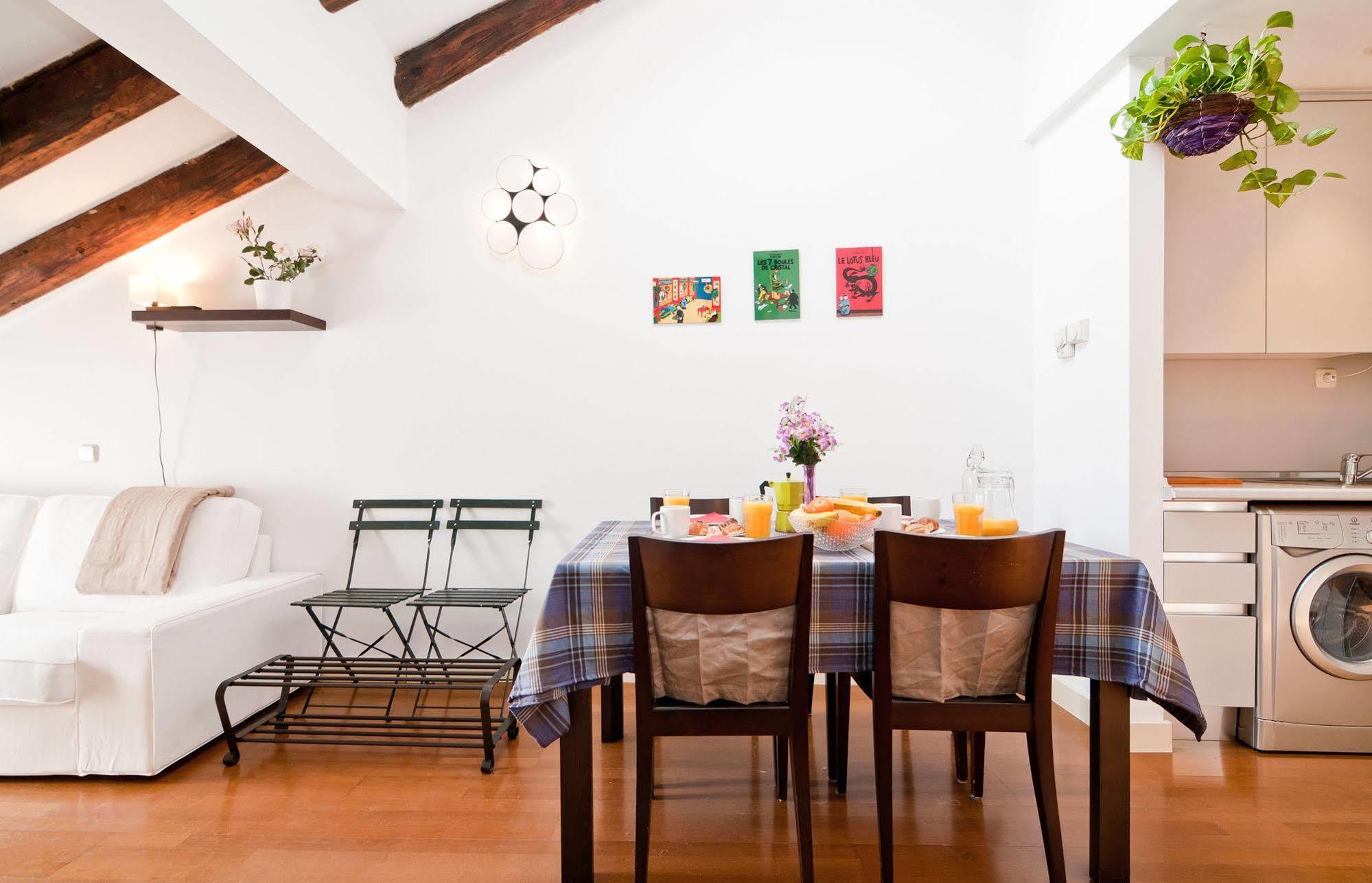 Apartamento Grand Dream Principe Apartamento