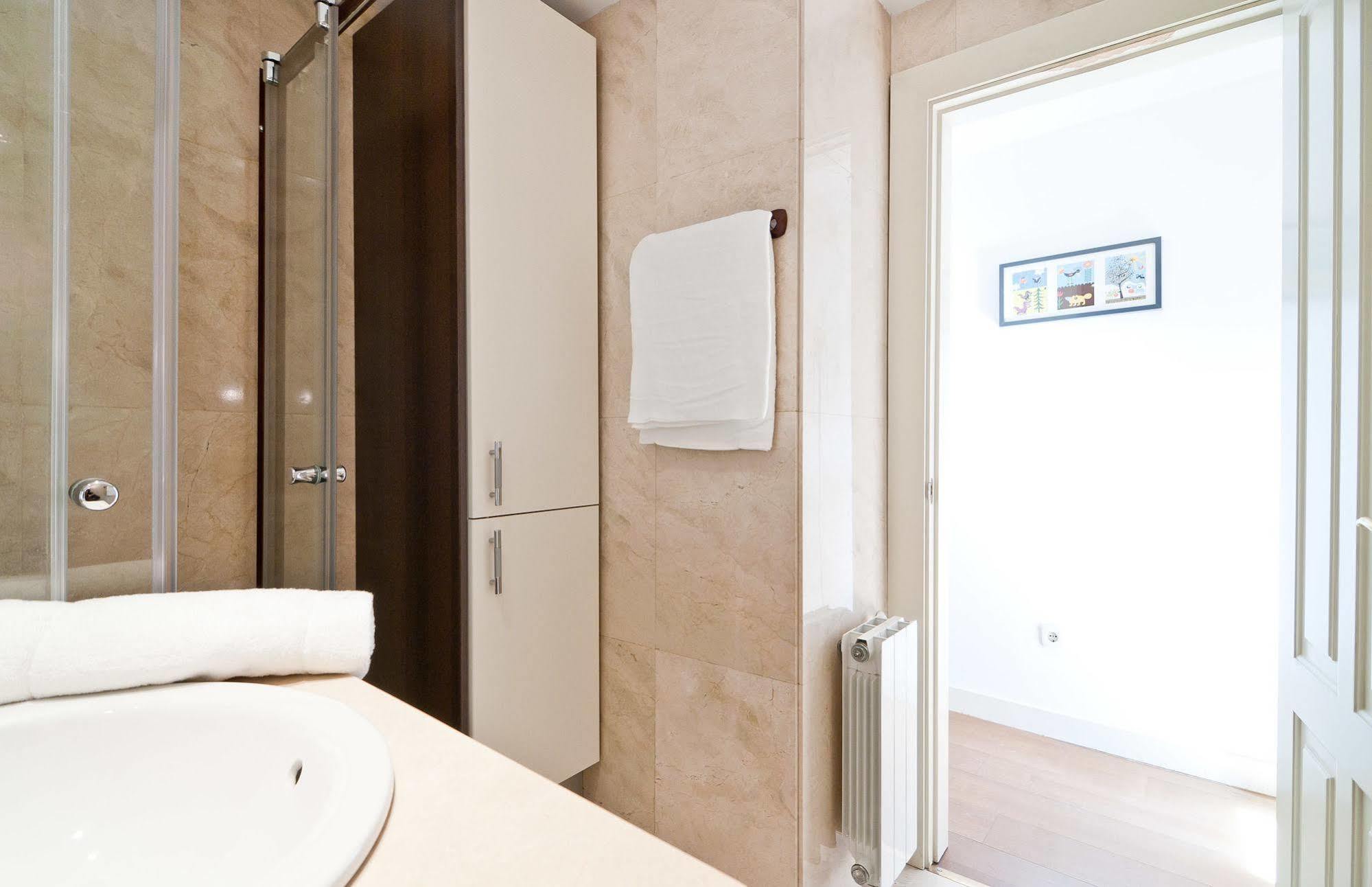Apartamento Grand Dream Principe Apartamento Madrid